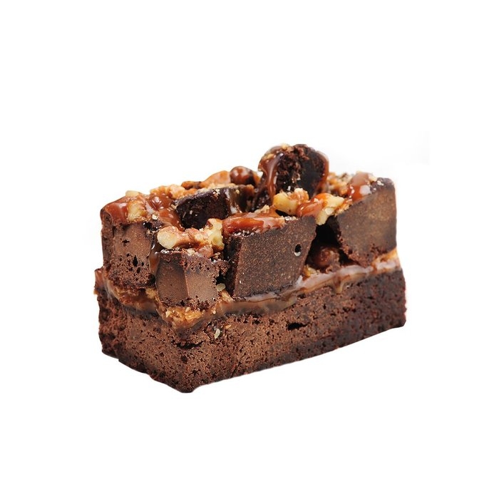 Пирожное Брауни