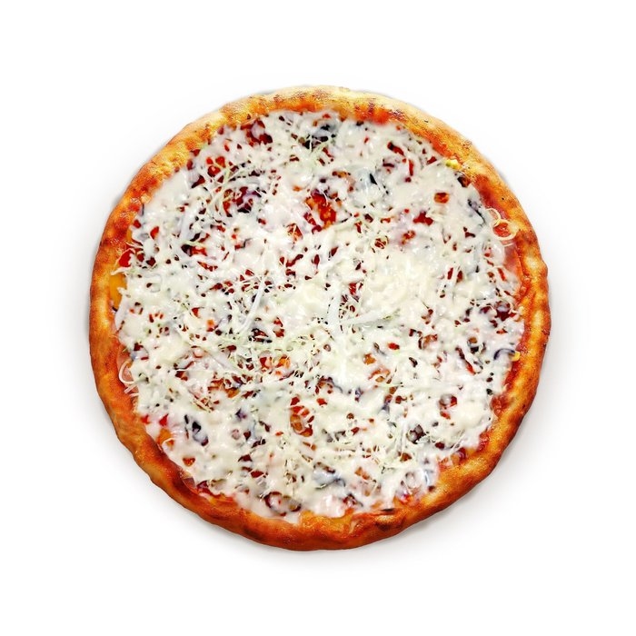 Пицца "Вегетарианская"