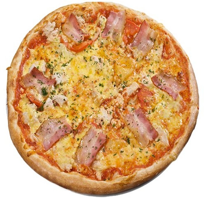 Пицца"К пиву"