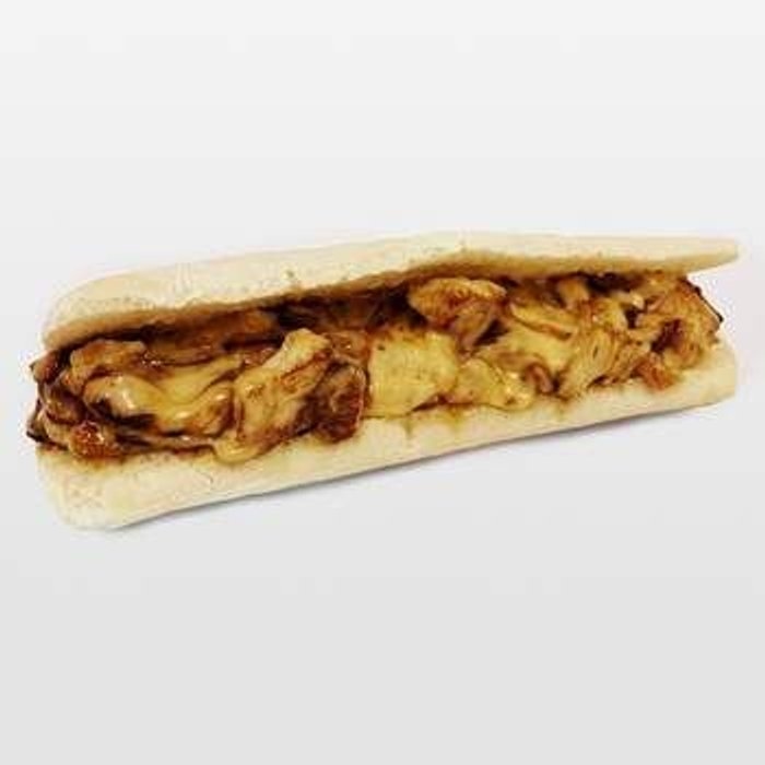 Чизстейк "Классический" курица