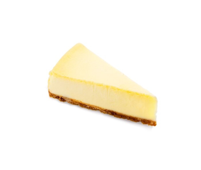 Чизкейк "Лимонный"