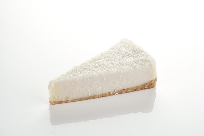 Чизкейк "Кокосовый"