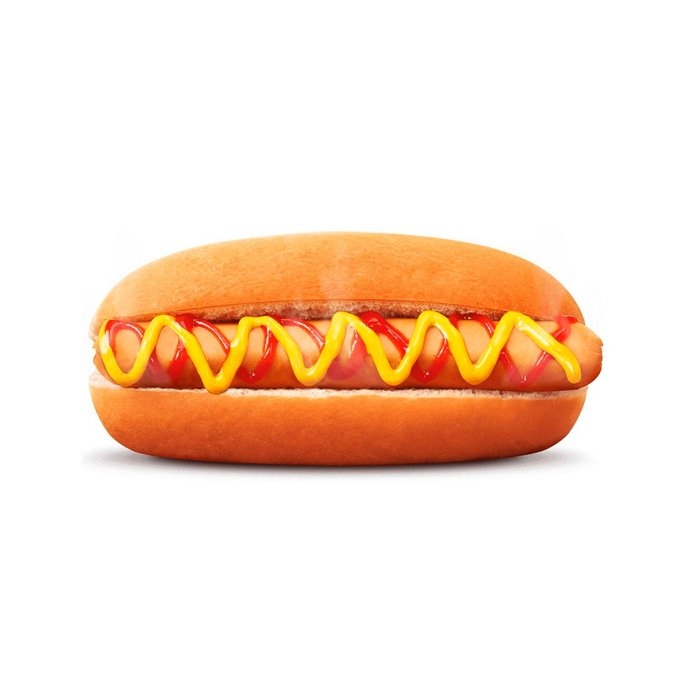 Классический Хот-Дог