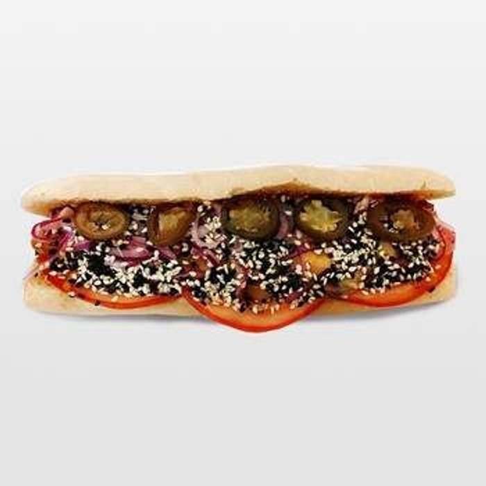 Чизстейк "Азиатский" курица