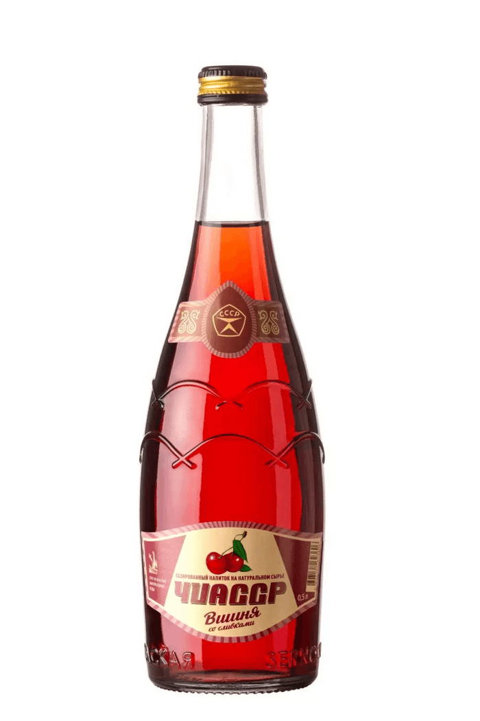 Вишня ЧИАССР 0,5