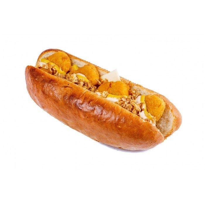 Наггетс-Дог