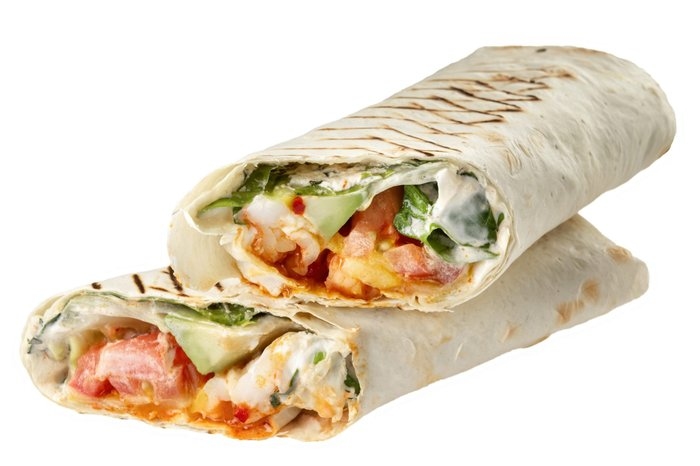 Шаурма Классическая