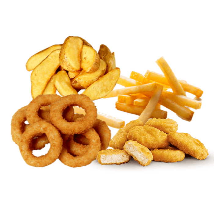 Ассорти фри