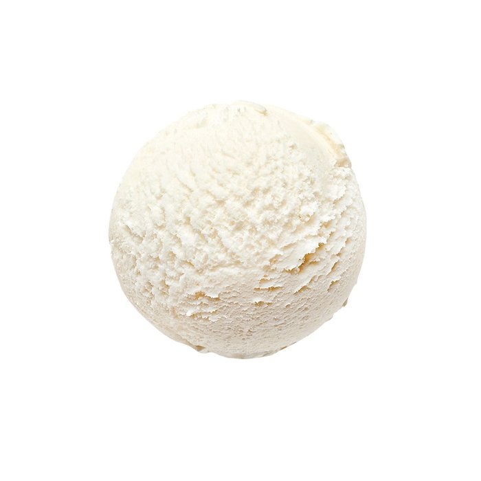 Мороженое "Филадельфия" в шариках