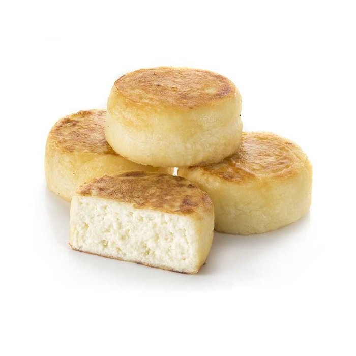 Сырники из творога