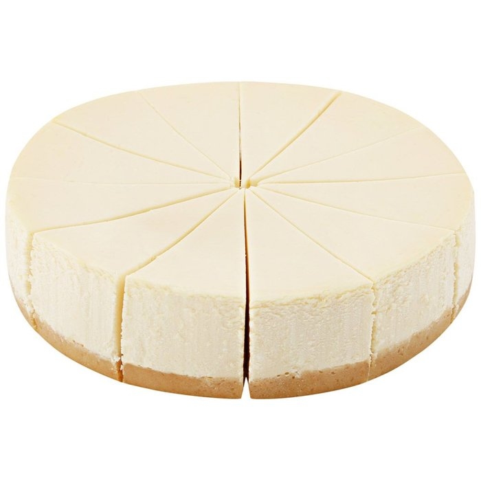 Чизкейк "Нью-Йорк"